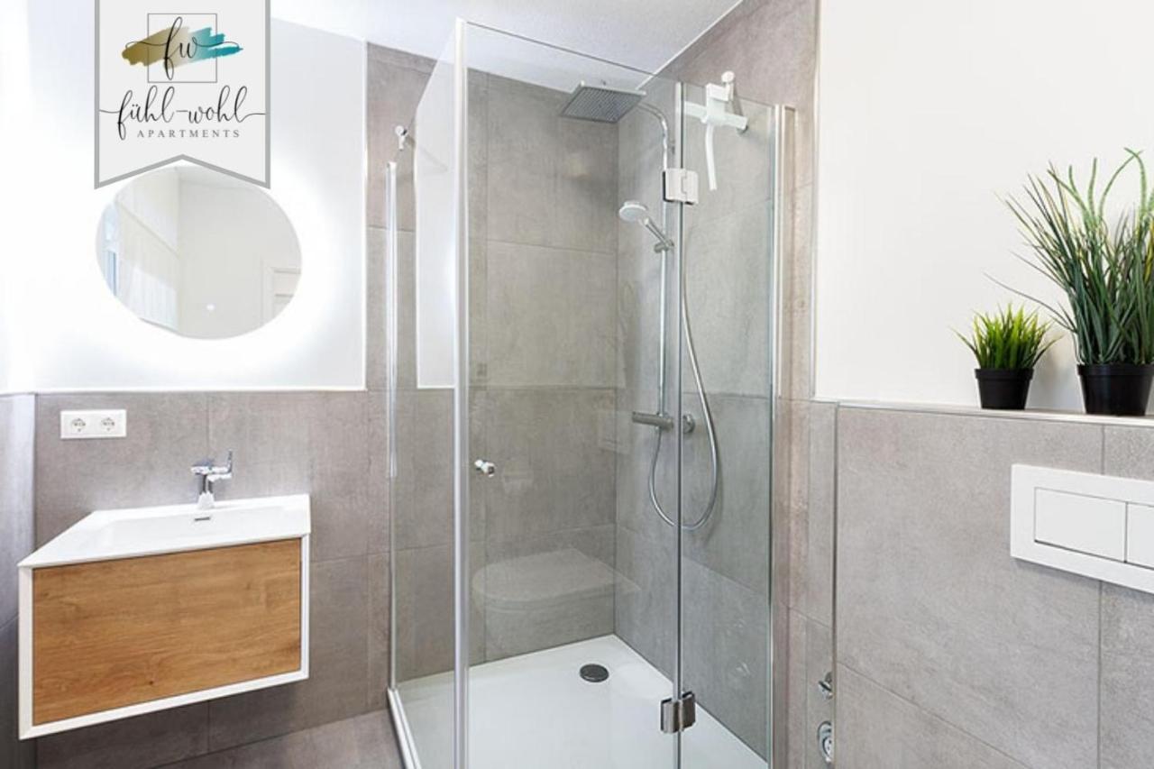 Die Fichtelsuite 1-6 Pers Ferienwohnung Nahe Ochsenkopf Sued 800M In Fleckl ヴァルメンシュタイナハ エクステリア 写真