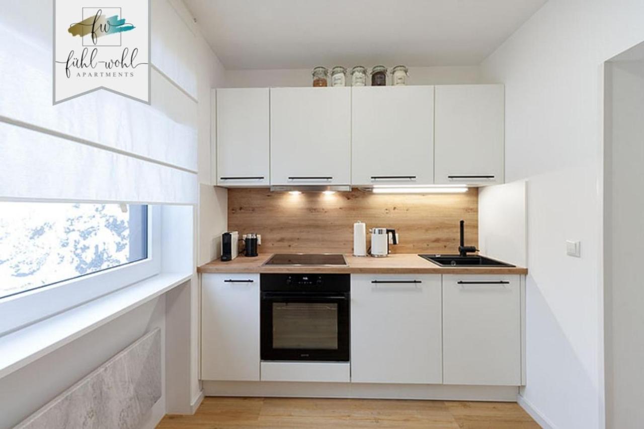 Die Fichtelsuite 1-6 Pers Ferienwohnung Nahe Ochsenkopf Sued 800M In Fleckl ヴァルメンシュタイナハ エクステリア 写真