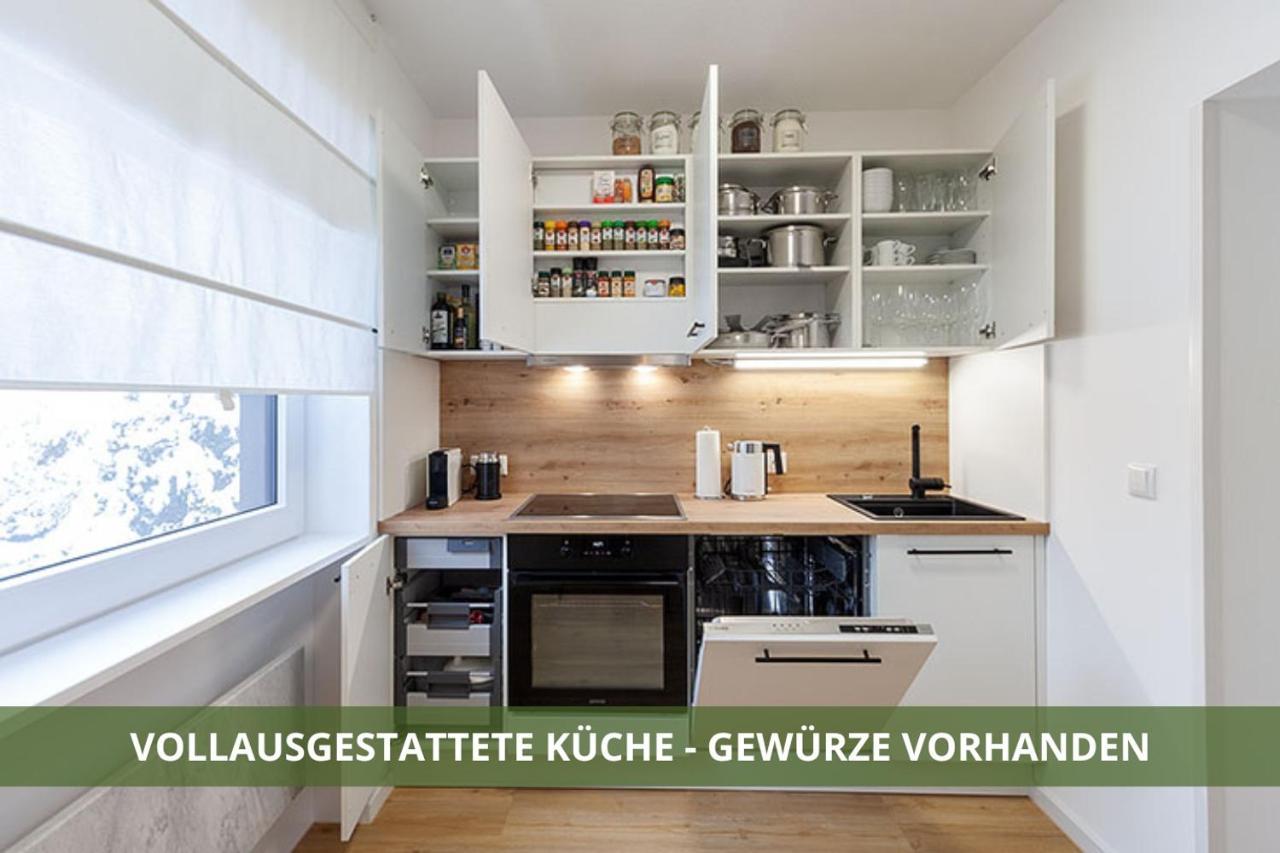 Die Fichtelsuite 1-6 Pers Ferienwohnung Nahe Ochsenkopf Sued 800M In Fleckl ヴァルメンシュタイナハ エクステリア 写真