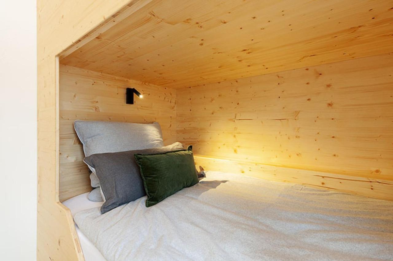 Die Fichtelsuite 1-6 Pers Ferienwohnung Nahe Ochsenkopf Sued 800M In Fleckl ヴァルメンシュタイナハ エクステリア 写真