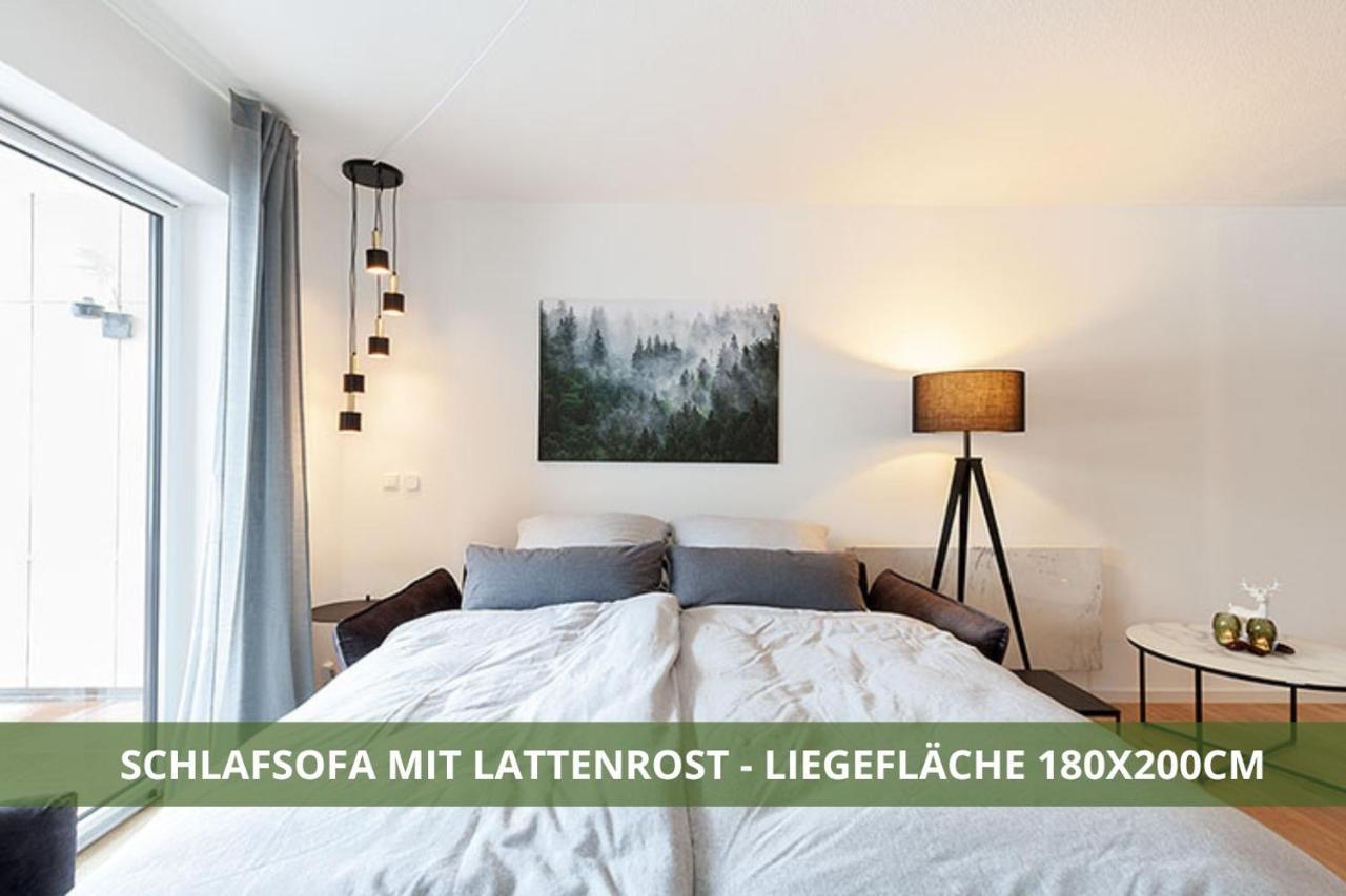Die Fichtelsuite 1-6 Pers Ferienwohnung Nahe Ochsenkopf Sued 800M In Fleckl ヴァルメンシュタイナハ エクステリア 写真