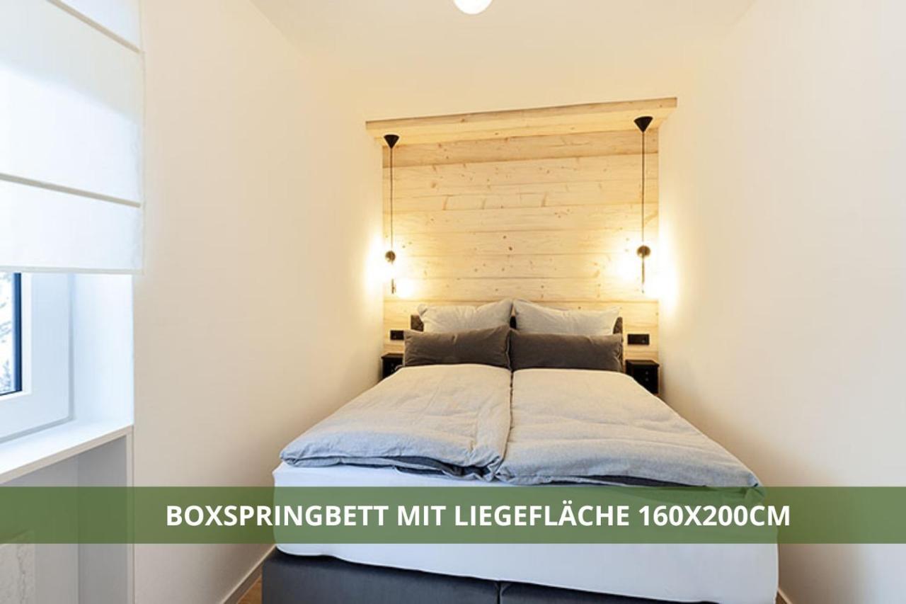 Die Fichtelsuite 1-6 Pers Ferienwohnung Nahe Ochsenkopf Sued 800M In Fleckl ヴァルメンシュタイナハ エクステリア 写真
